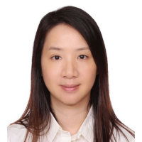 Dr Daisy Wing-san Mak